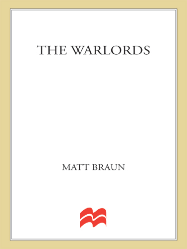 The Warlords