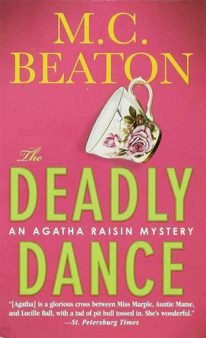 The Deadly Dance