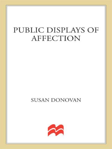 Public Displays of Affection