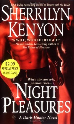 Night pleasures