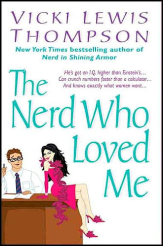 The Nerd Who Loved Me