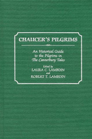 Chaucer's Pilgrims