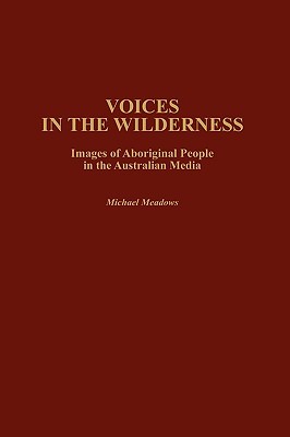 Voices in the Wilderness