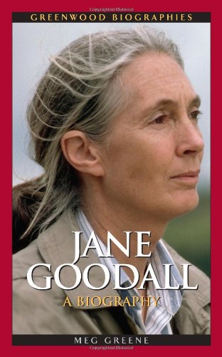 Jane Goodall