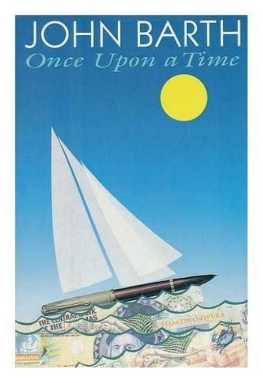 Once Upon a Time