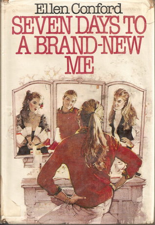 Seven Days to a Brand-New Me