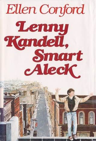 Lenny Kandell, Smart Aleck