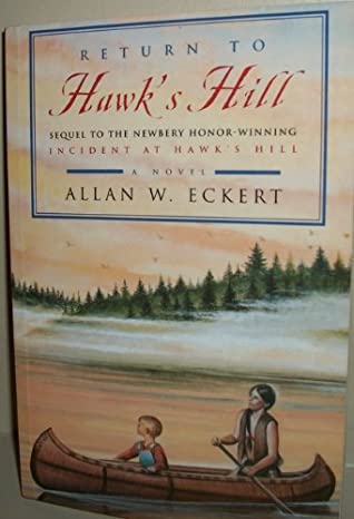 Return to Hawk's Hill