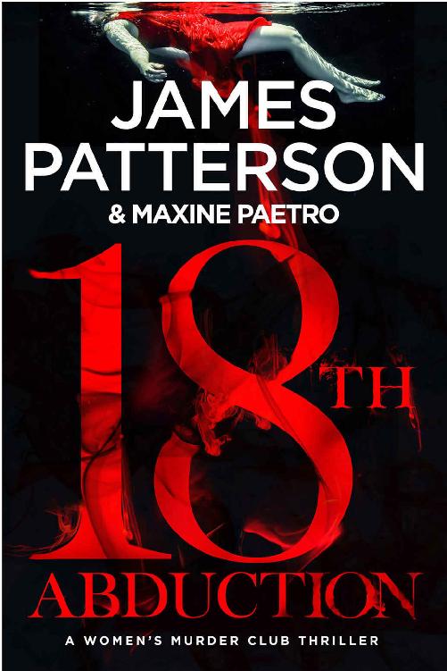 The 18th Abduction
