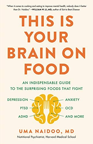 This Is Your Brain on Food