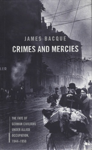 Crimes and Mercies