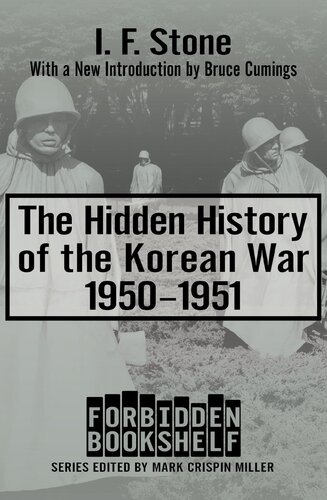 The Hidden History of the Korean War