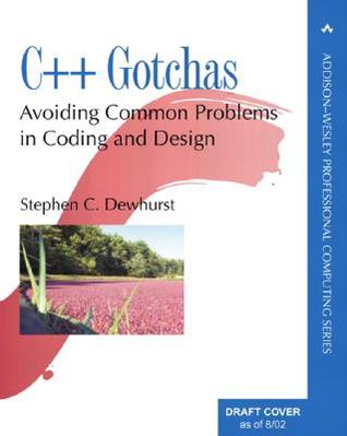 C++ Gotchas