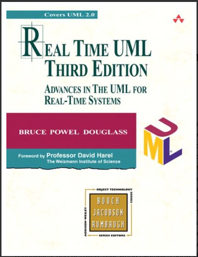 Real Time UML