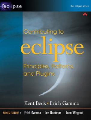 Contributing to Eclipse