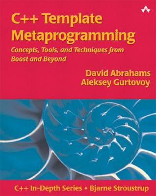 C++ Template Metaprogramming