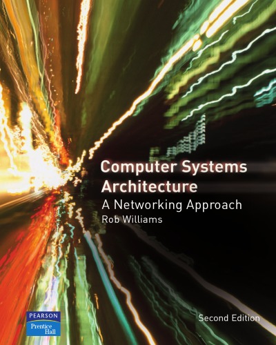 Computer Systems Architecture