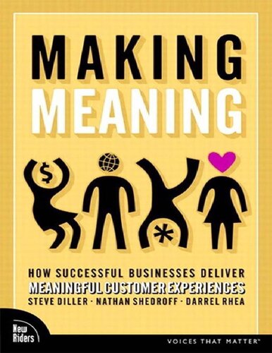 Making Meaning