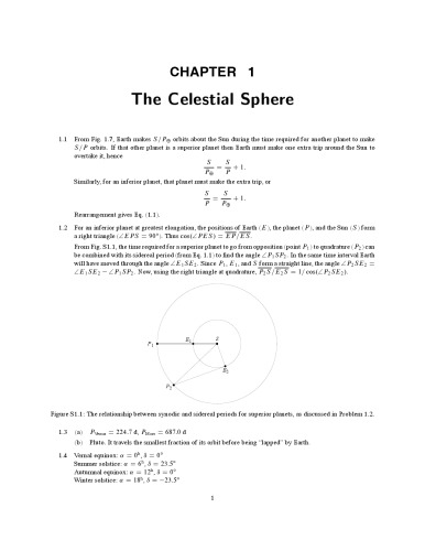 An Introduction to Modern Astrophysics