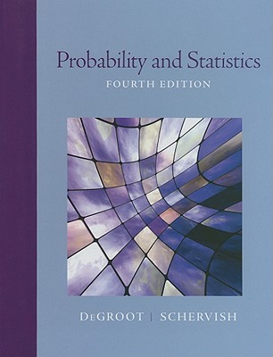 Probability and Statistics