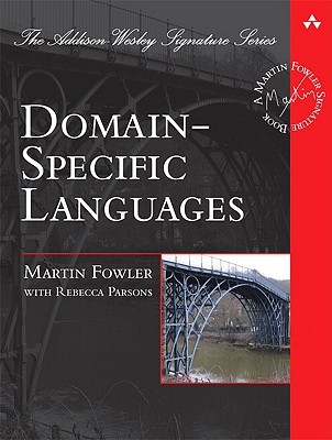 Domain-Specific Languages