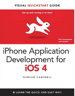 iPhone Application Development for IOS 4