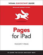 Pages for iPad