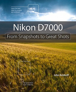 Nikon D7000