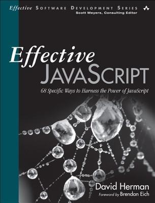 Effective JavaScript