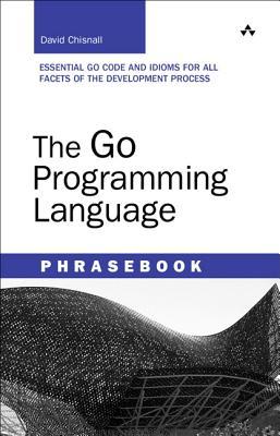 The Go Programming Language Phrasebook