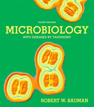 Microbiology with Diseases by Taxonomy