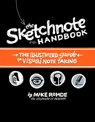 The Sketchnote Handbook