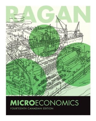 Microeconomics [with MyEconLab &amp; eText Access Code]