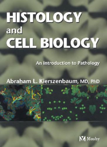 Histology and Cell Biology