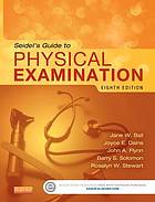 Seidel's Guide to Physical Examination