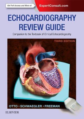 Echocardiography Review Guide