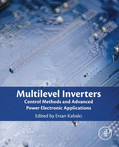 Multilevel Inverters