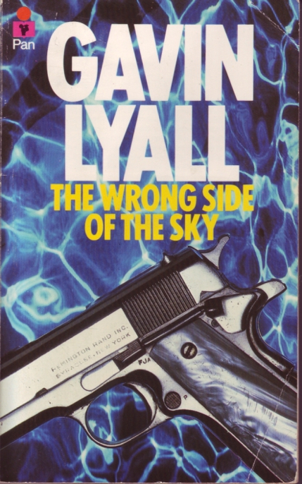 The Wrong Side Of The Sky