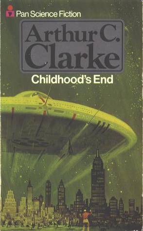 Childhood's End