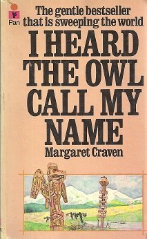 I Heard The Owl Call My Name