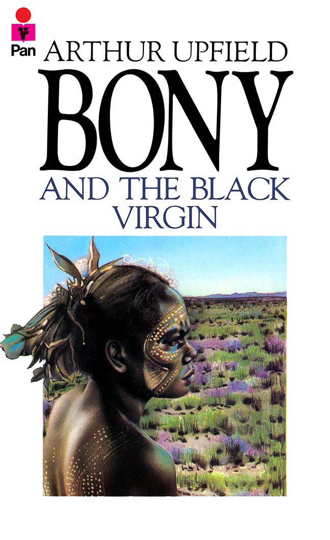 Bony And The Black Virgin