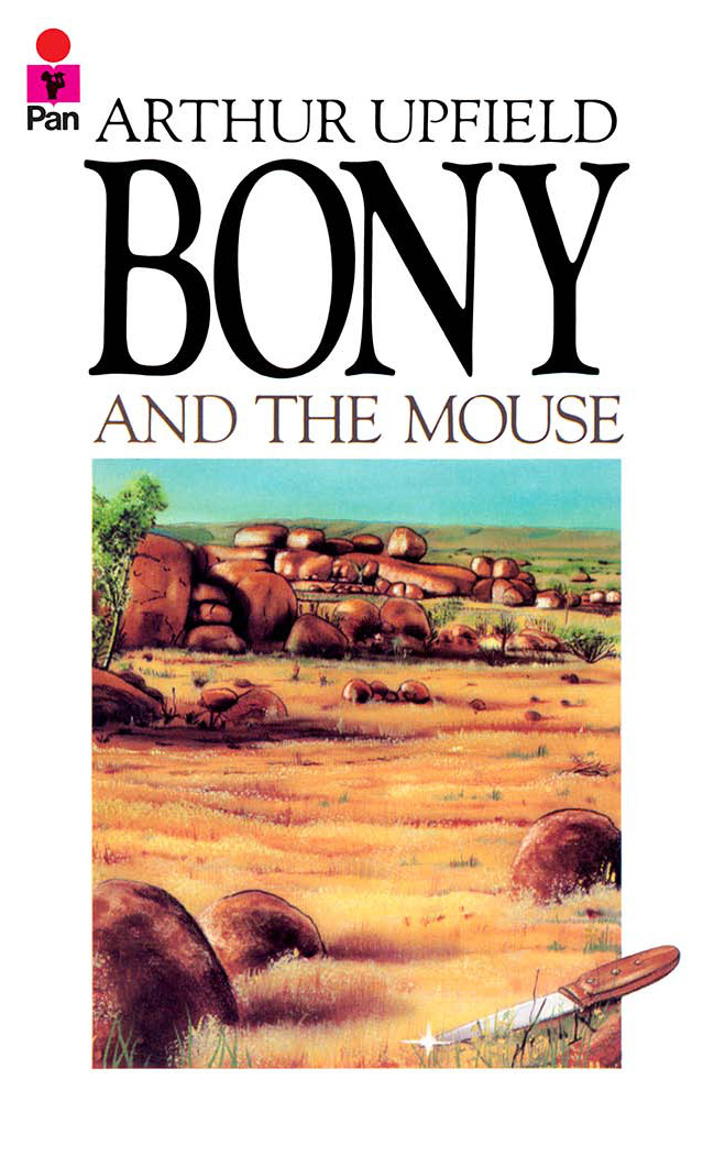Bony And The Mouse