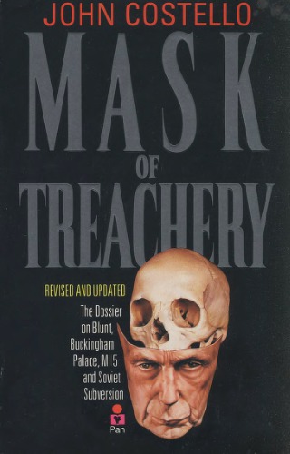 Mask of Treachery