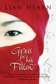Grass For His Pillow