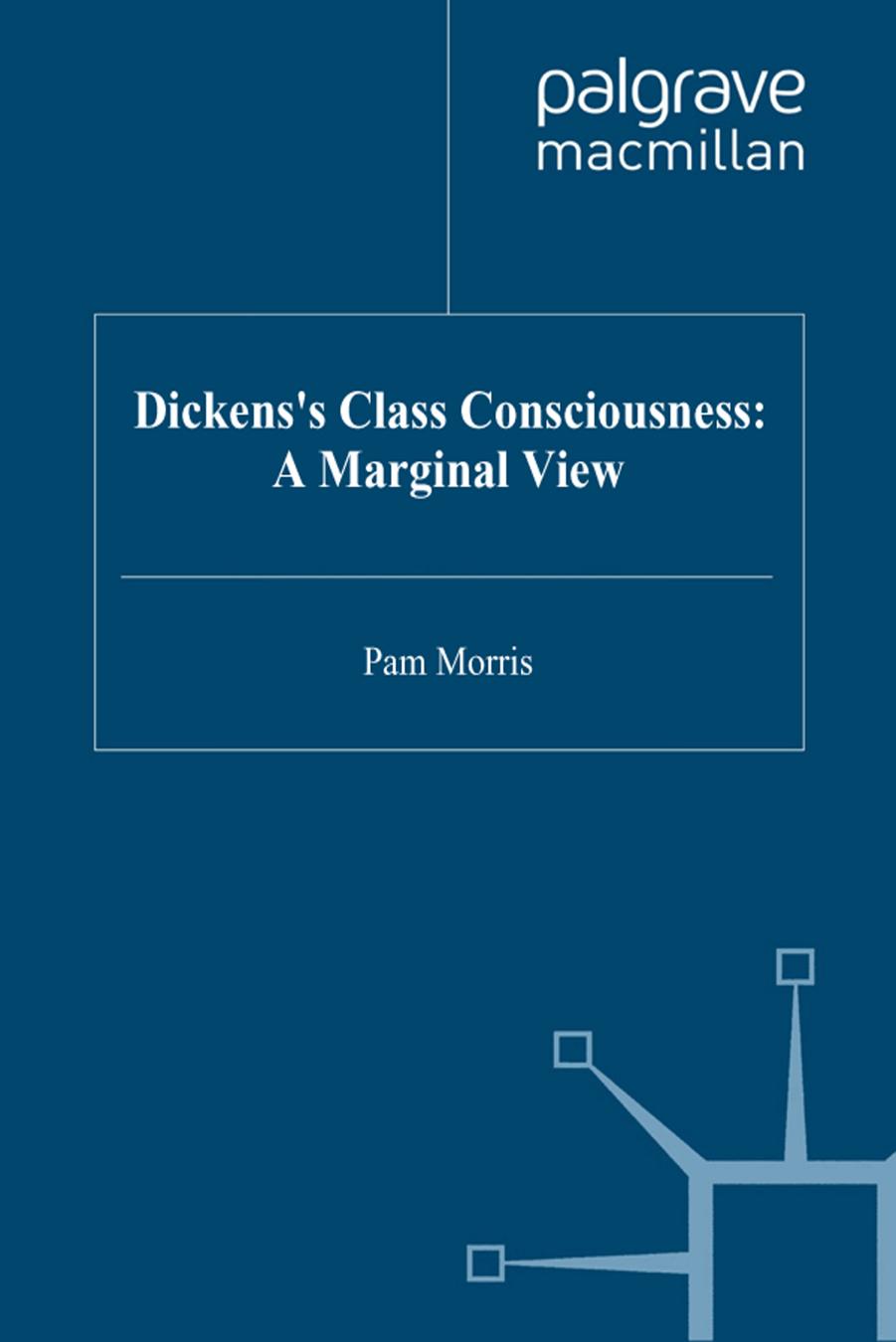 Dickens's Class Consciousness