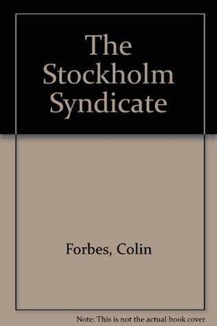 The Stockholm Syndicate