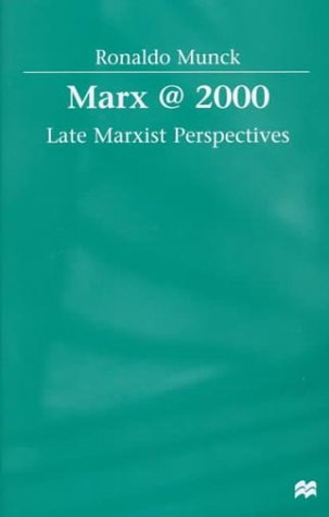 Marx @ 2000