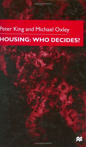 Housing