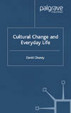 Cultural Change And Everyday Life