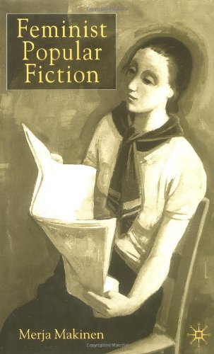 Feminist Popular Fiction